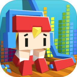 粉刷匠大作战腾讯手游