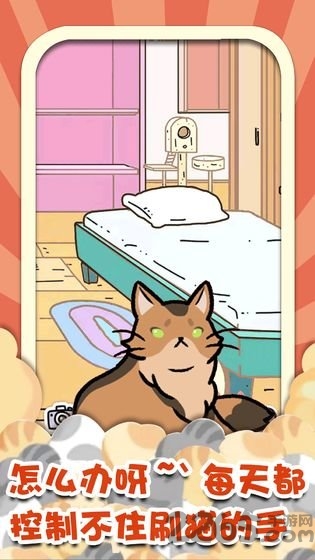 猫咪杂货物语游戏