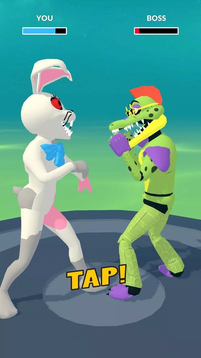 生化实验室游戏