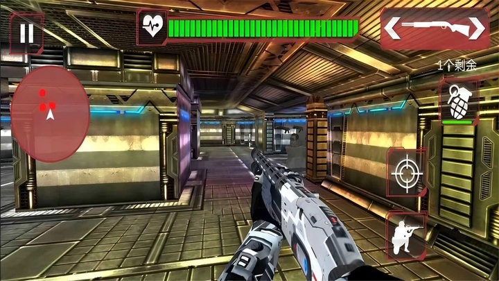 恐怖逃离冒险最新版