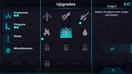 人类实验室完整版