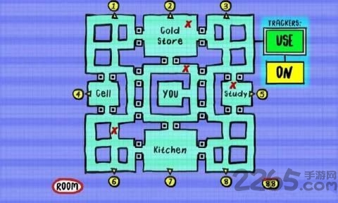 火柴人五夜后宫2手机版