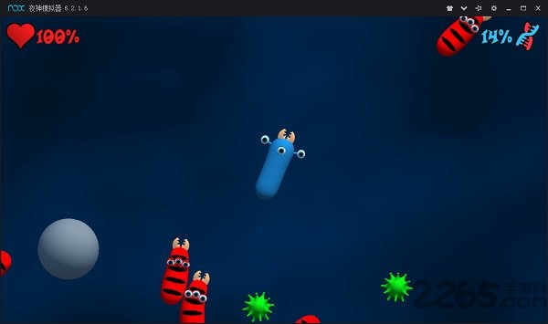 进化模拟器2手游