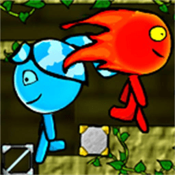 冰火人冒险闯关最新版