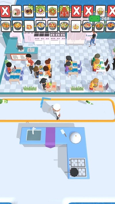 一起来吃席手机版