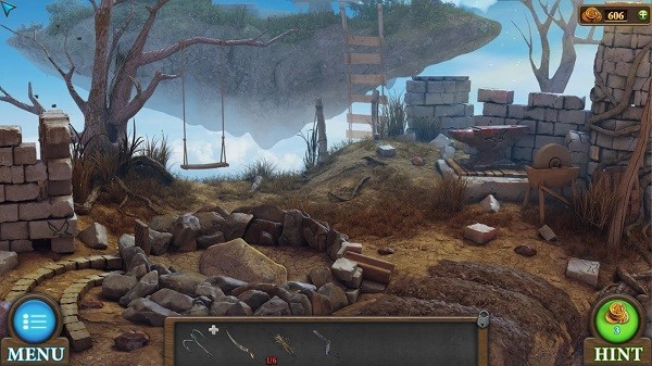 棘手的门手机版