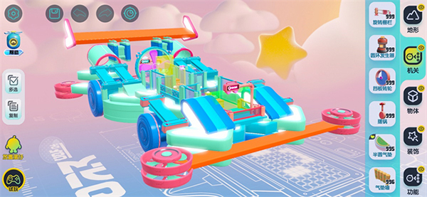 蛋仔派对手游攻略 蛋仔派对游戏攻略