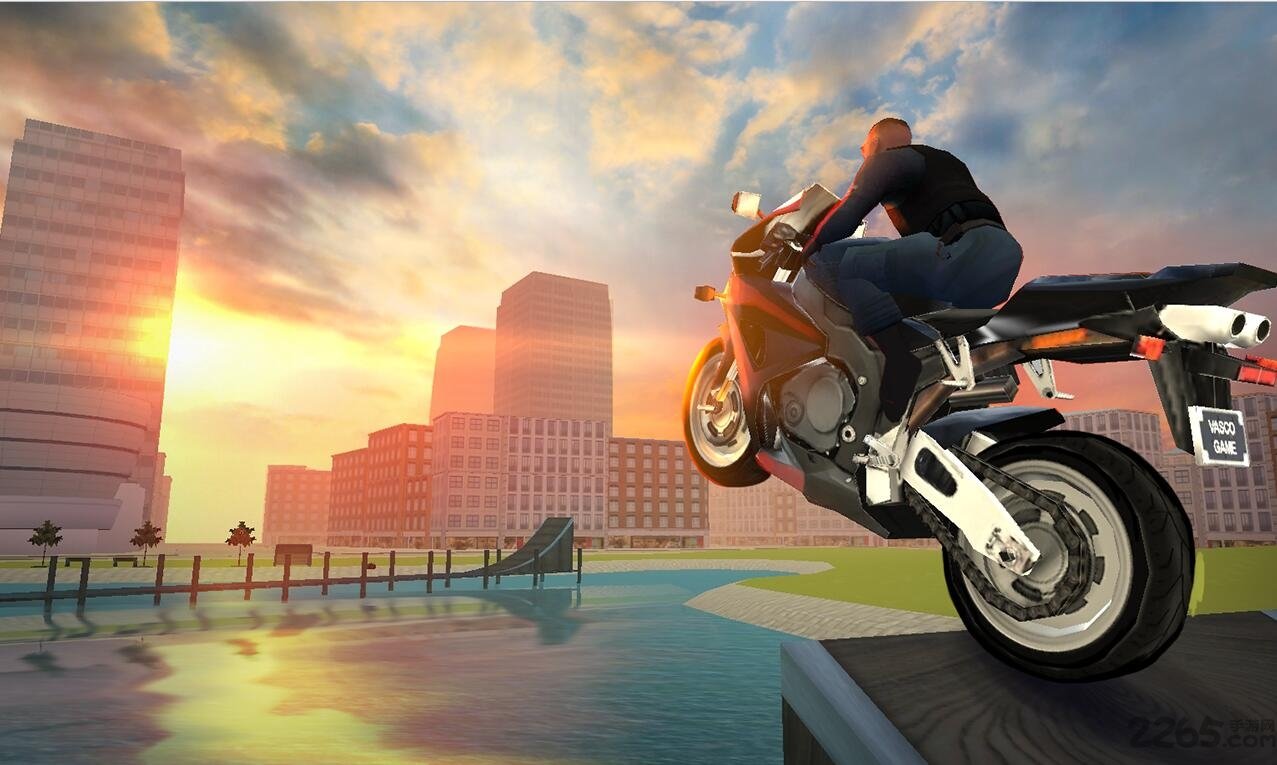 纽约战争警察游戏