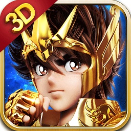 乐逗圣斗士星矢集结官方版