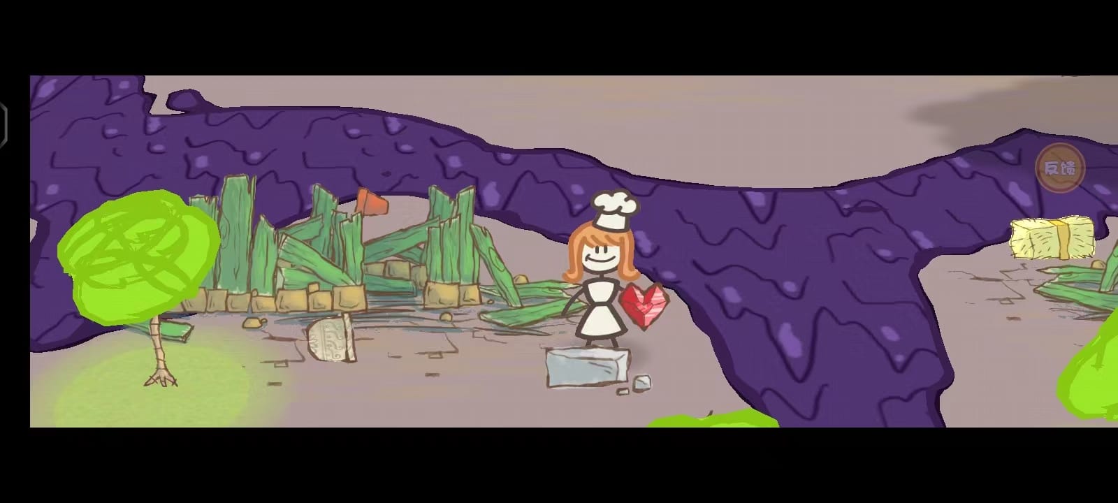 画个火柴人2玩法攻略 画个火柴人2玩法攻略