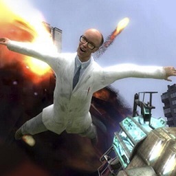 盖瑞模组沙盒游戏最新版免费下载-盖瑞模组沙盒游戏官方正版下载v1.0.2