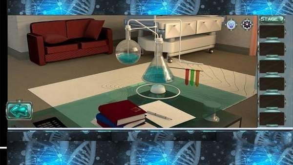 逃离医院实验室官方版