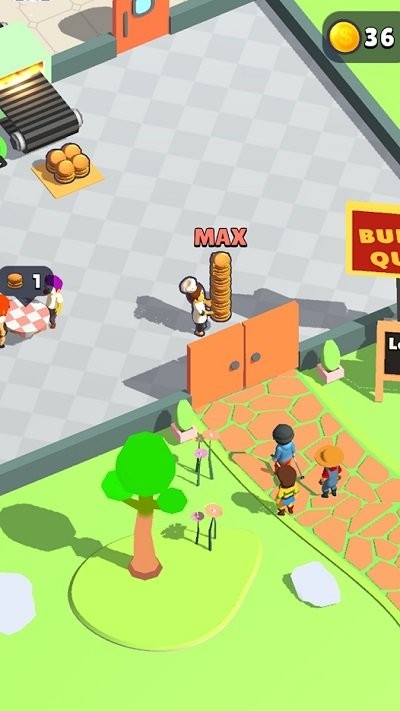 烹饪工匠手机版