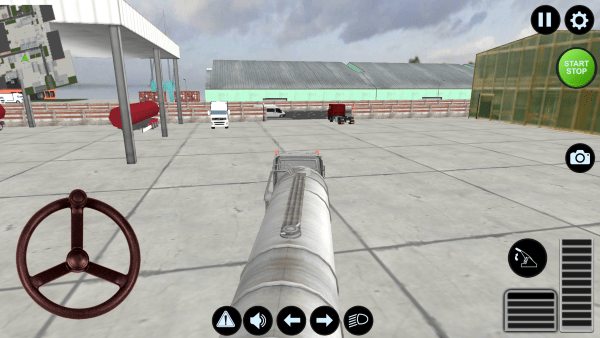 专业卡车模拟器2024 专业卡车模拟器大量货币下载