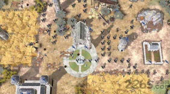 帝国暗影最新版 帝国暗影完整版下载