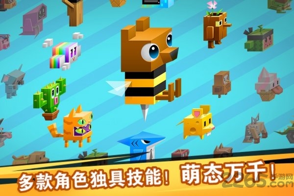 逃出实验室2中文版