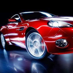 x漂移赛车游戏 v1.0