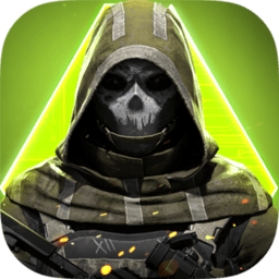 lostlight萤火突击国际服手游官方正版