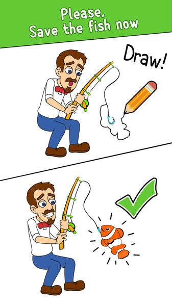 家庭绘图解谜最新版下载