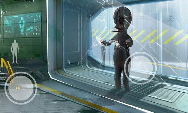 异形收容实验室手游