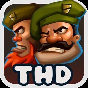 游击队鲍勃中文破解版