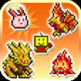 开拓神秘岛不黑屏版本