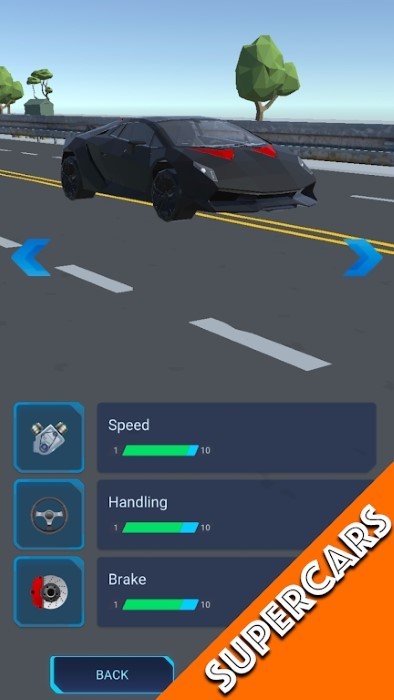 交通赛车多人(traffic racing multiplayer)