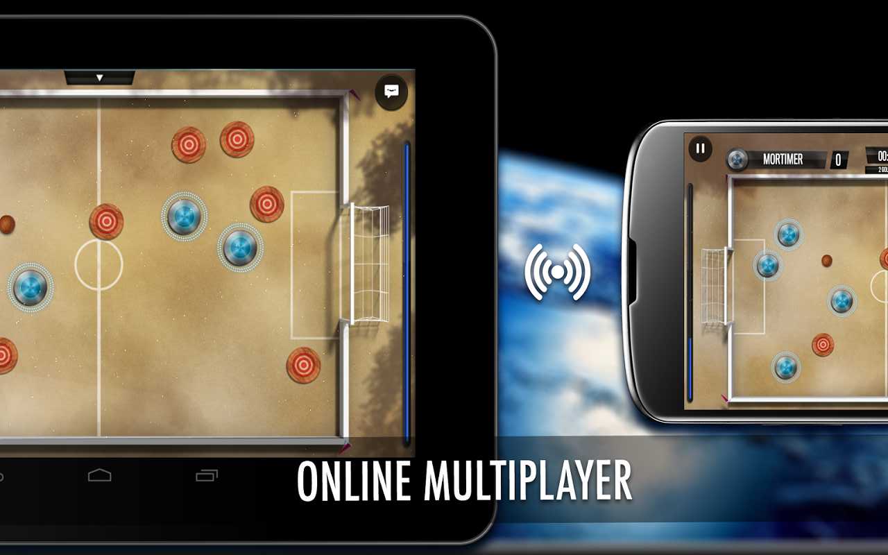 指尖足球手机版 指尖足球手机版