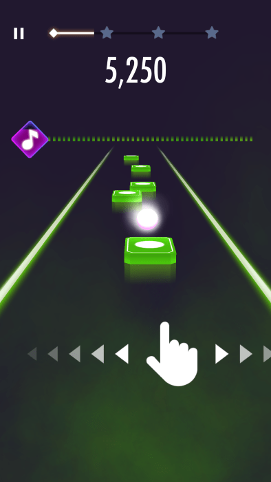 音乐砖块跳跃游戏 音乐砖块跳跃最新版下载