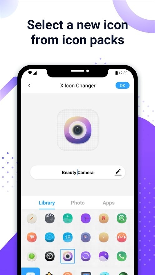 x图标修改器x icon changer x icon changer改图标软件下载