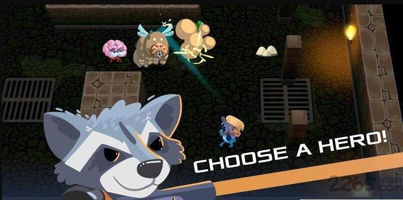 双枪侠盗内购破解版