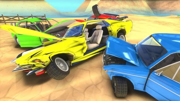 拆除德比皇家安卓版下载