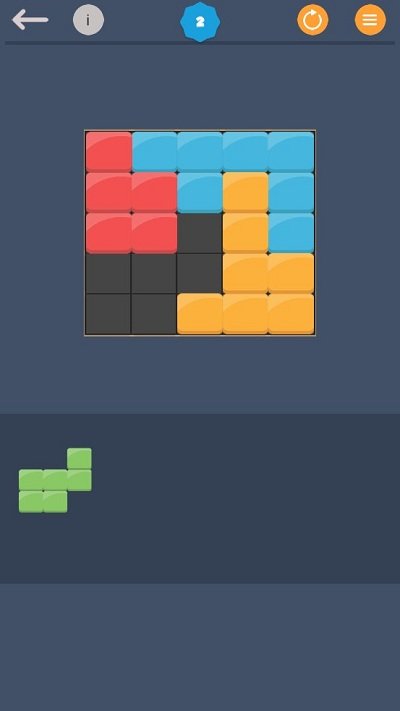 俄罗斯方块最新版游戏