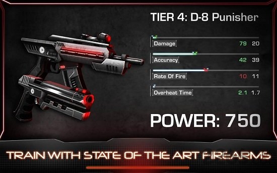 机械战警无限金币破解版