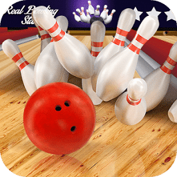 保龄球游戏3d手机版