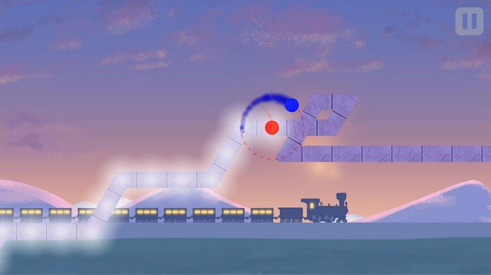 终极跳跃冰与火之舞游戏