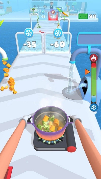 一起来吃席手机版