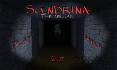 恐怖地下室2游戏 恐怖地下室2