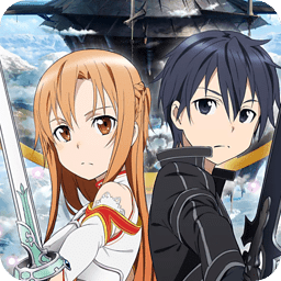 刀剑神域锁屏壁纸下载-手机版下载最新版