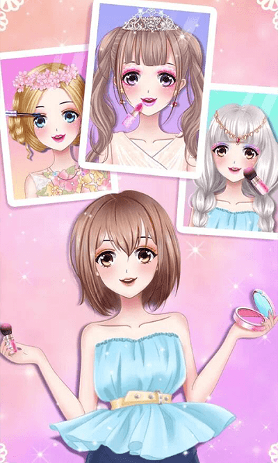 樱花校园换装大作战手机版