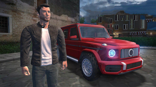 警察模拟器2游戏下载