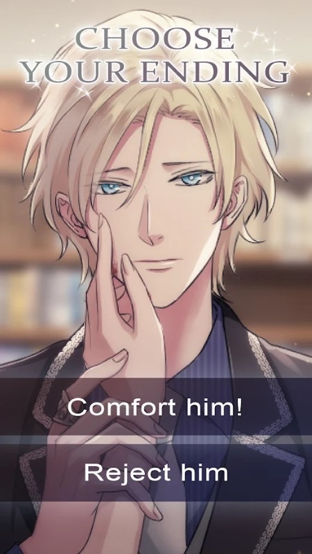 甜蜜神秘美男游戏 甜蜜神秘美男手游下载