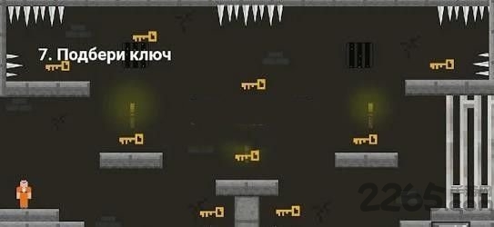 逃狱模拟器手机版 逃狱模拟器游戏下载