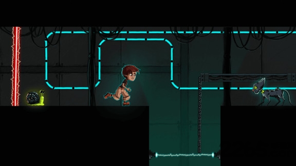 逃生实验室游戏 逃生实验室游戏下载安装