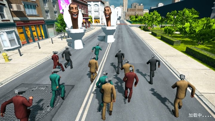 恐怖逃离冒险最新版 恐怖逃离冒险游戏下载