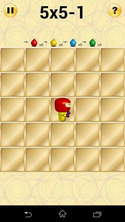 炸弹达人手机版