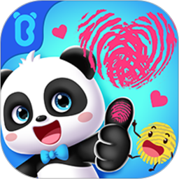 宝宝手指画游戏下载-手机版免费下载