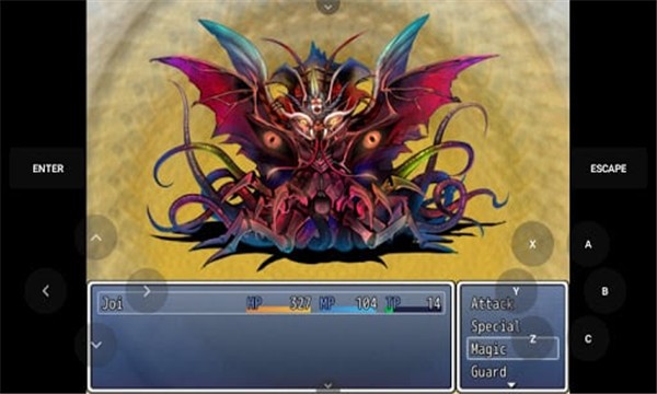 joiplay rpg maker plugin app下载