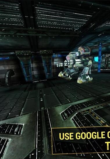 机器人实验室vr手机版 机器人实验室vr游戏下载