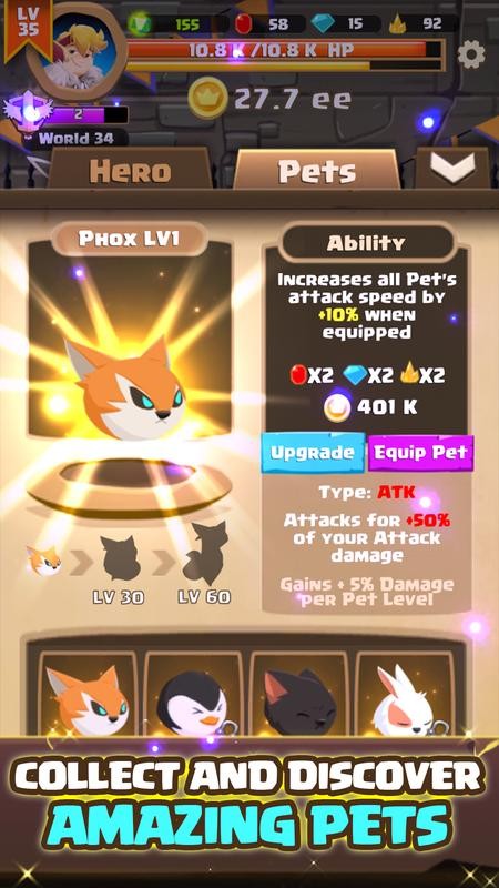 点击骑士中文版